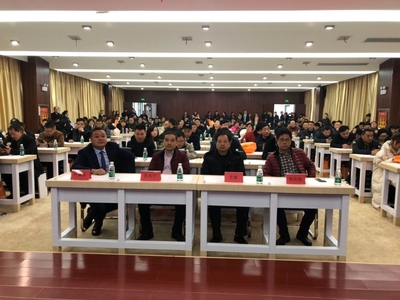 粵港攜手，共創(chuàng)未來 散墻辦成功舉辦模科新材料技術(shù)推介會